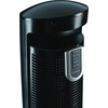 image:imageLasko Oscillating Tower Fan Remote Control Ionizer 3 Speeds Timer for Bedroom Office Kitchen 42 Black T42950Black