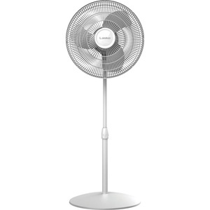 image:imageLasko 16 in 3 Speed Electric Oscillating Pedestal Fan