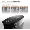 image:imageLasko Ellipse Ceramic Tower Heater for Home with Tipover Switch Child Lock Digital Display amp Oscillating Digital Ceramic Tower Heater for Home with Adjustable Thermostat18