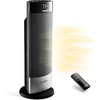 image:imageLasko Ellipse Ceramic Tower Heater for Home with Tipover Switch Child Lock Digital Display amp Oscillating Digital Ceramic Tower Heater for Home with Adjustable Thermostat18
