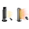 image:imageLasko Ellipse Ceramic Tower Heater for Home with Tipover Switch Child Lock Digital Display amp Oscillating Digital Ceramic Tower Heater for Home with Adjustable Thermostat18